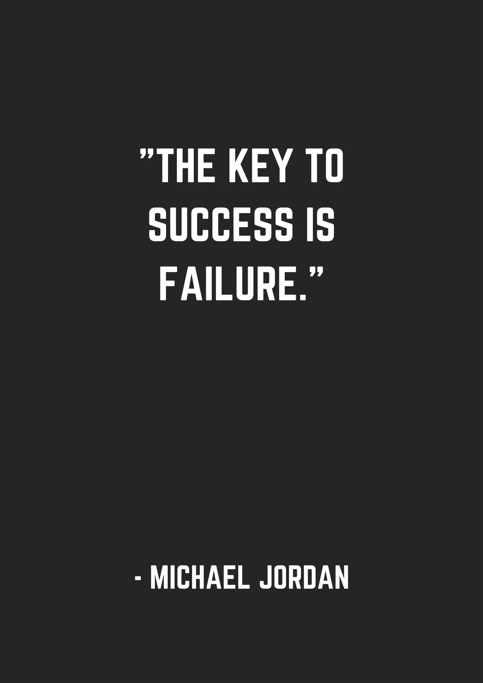 Top 10 Michael Jordan Quotes - museuly