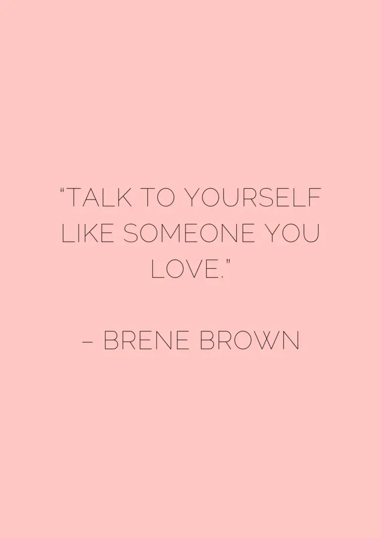 Top Self Love Quotes - museuly