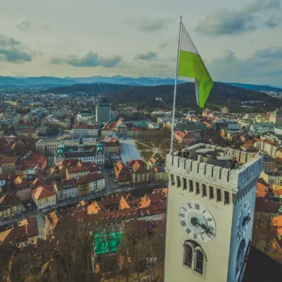 Ljubljana Castle - Get Tickets, Hours, Free Days - Museuly